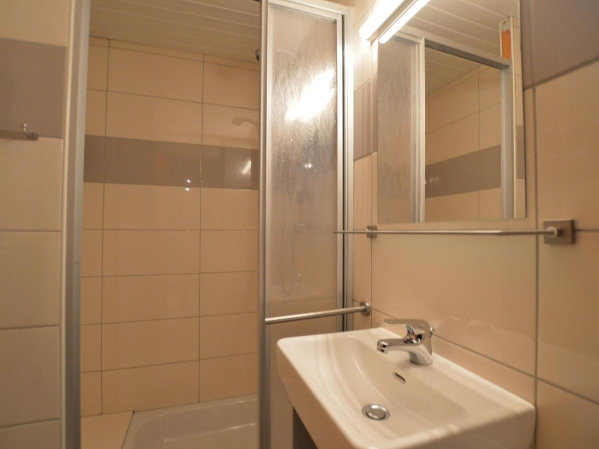Beautiful Holiday Home In Beverc With Sauna マルメディ エクステリア 写真